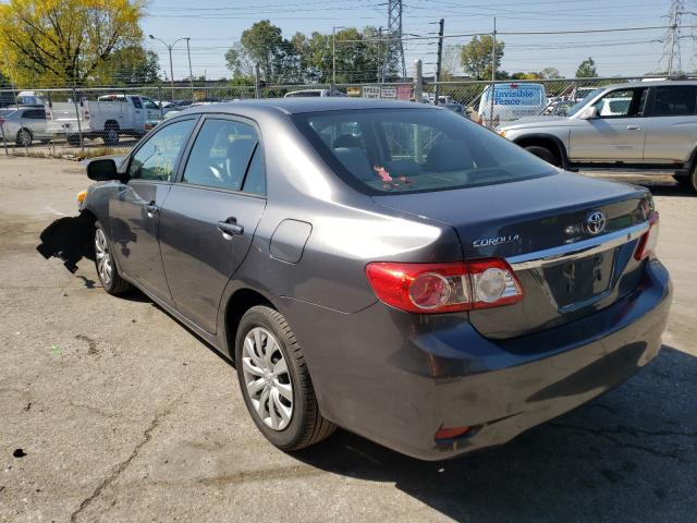 Photo 2 VIN: 5YFBU4EE5CP058530 - TOYOTA COROLLA BA 