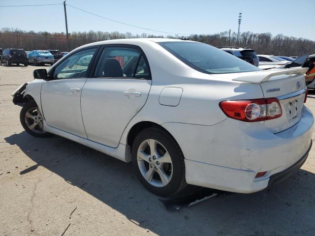 Photo 1 VIN: 5YFBU4EE5CP062898 - TOYOTA COROLLA S 