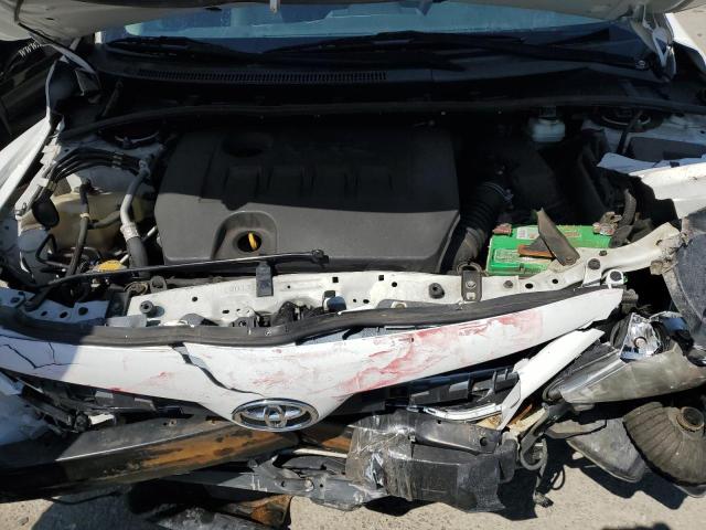 Photo 10 VIN: 5YFBU4EE5CP062898 - TOYOTA COROLLA S 