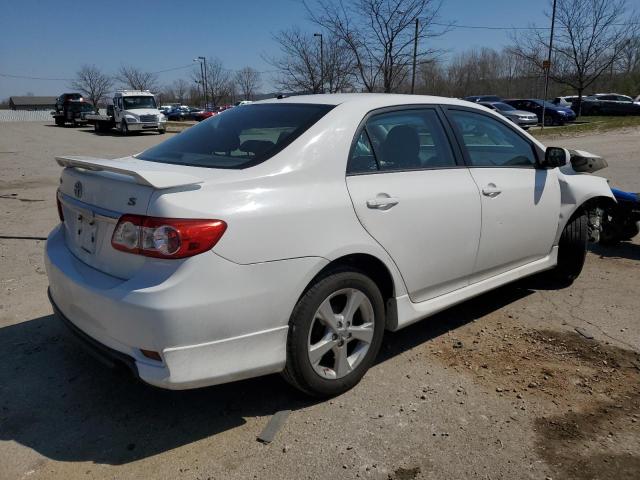 Photo 2 VIN: 5YFBU4EE5CP062898 - TOYOTA COROLLA S 