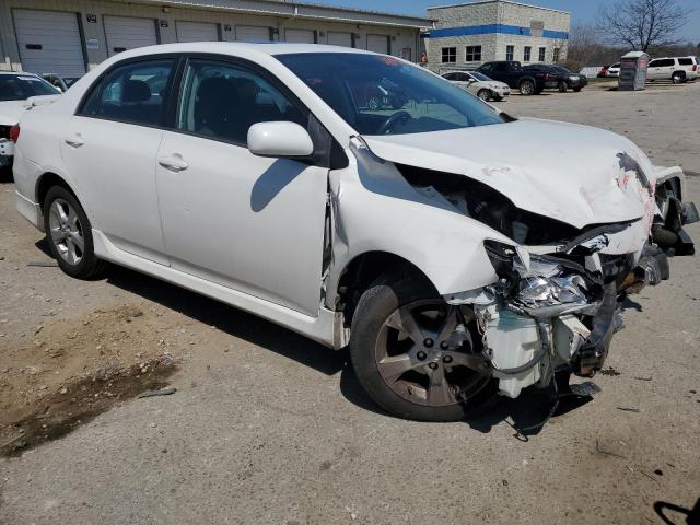 Photo 3 VIN: 5YFBU4EE5CP062898 - TOYOTA COROLLA S 