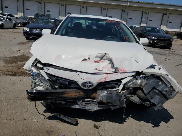 Photo 4 VIN: 5YFBU4EE5CP062898 - TOYOTA COROLLA S 