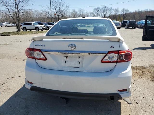 Photo 5 VIN: 5YFBU4EE5CP062898 - TOYOTA COROLLA S 