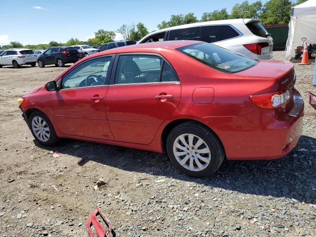 Photo 1 VIN: 5YFBU4EE5CP063954 - TOYOTA COROLLA 