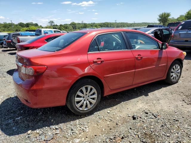 Photo 2 VIN: 5YFBU4EE5CP063954 - TOYOTA COROLLA 