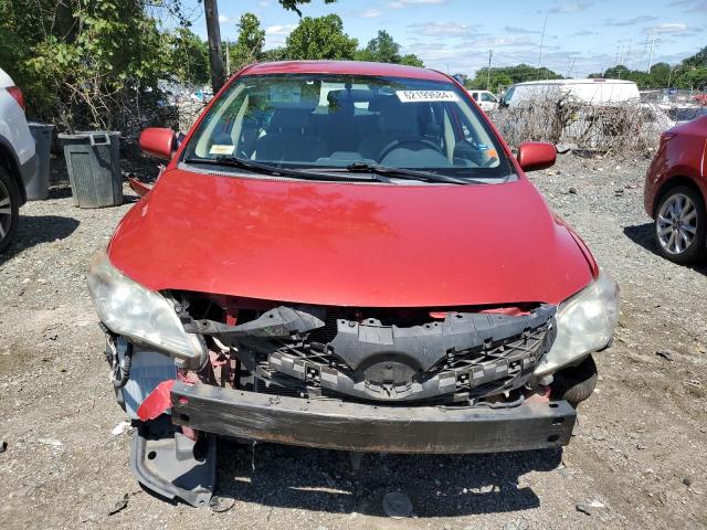 Photo 4 VIN: 5YFBU4EE5CP063954 - TOYOTA COROLLA 