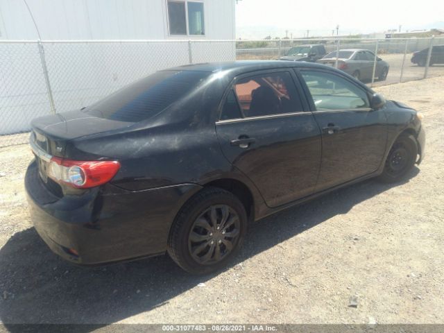 Photo 3 VIN: 5YFBU4EE5CP064554 - TOYOTA COROLLA 