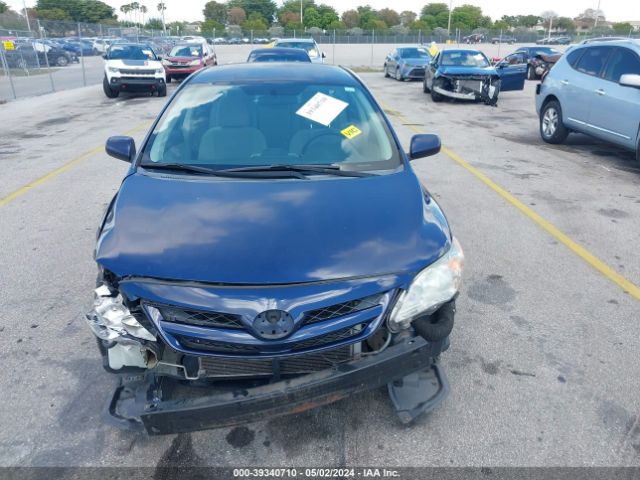 Photo 5 VIN: 5YFBU4EE5CP067115 - TOYOTA COROLLA 