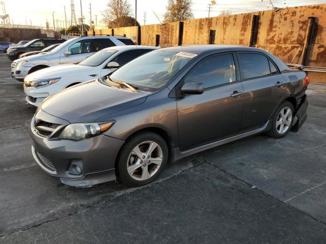 Photo 0 VIN: 5YFBU4EE5CP068328 - TOYOTA COROLLA 