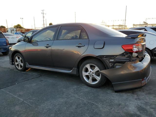 Photo 1 VIN: 5YFBU4EE5CP068328 - TOYOTA COROLLA 