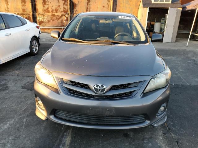 Photo 4 VIN: 5YFBU4EE5CP068328 - TOYOTA COROLLA 