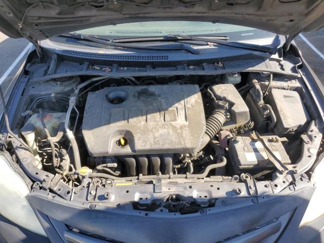 Photo 10 VIN: 5YFBU4EE5CP068894 - TOYOTA COROLLA 