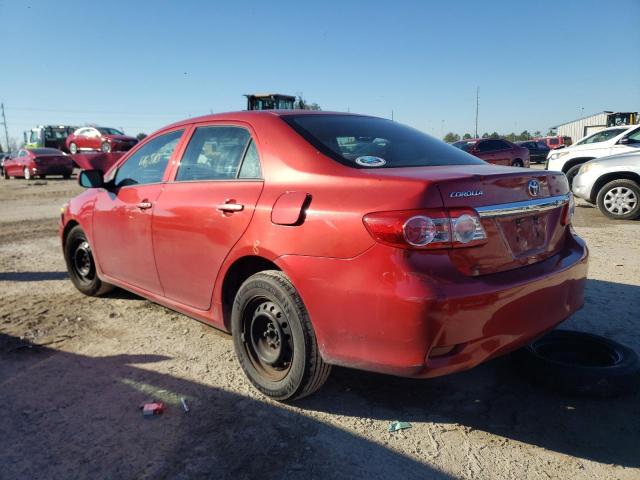 Photo 2 VIN: 5YFBU4EE5CP069169 - TOYOTA COROLLA BA 