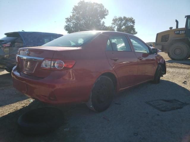 Photo 3 VIN: 5YFBU4EE5CP069169 - TOYOTA COROLLA BA 