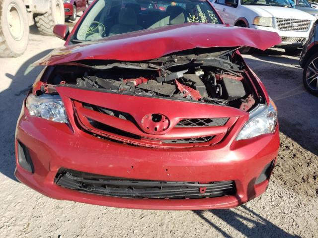 Photo 8 VIN: 5YFBU4EE5CP069169 - TOYOTA COROLLA BA 