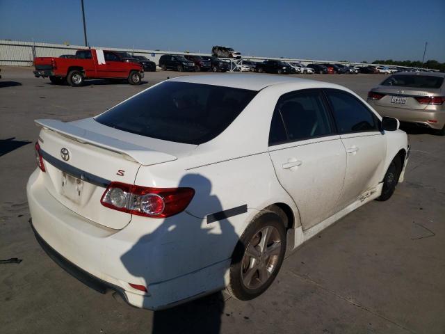 Photo 3 VIN: 5YFBU4EE5CP070550 - TOYOTA COROLLA BA 