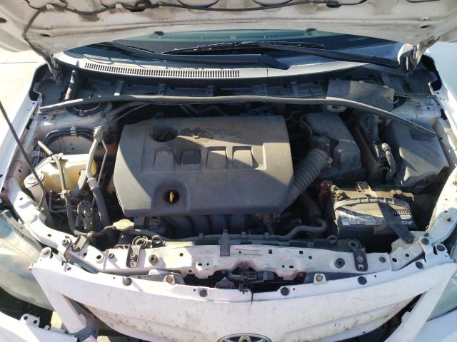 Photo 6 VIN: 5YFBU4EE5CP070550 - TOYOTA COROLLA BA 