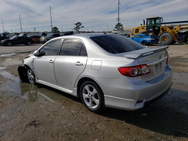 Photo 1 VIN: 5YFBU4EE5CP071181 - TOYOTA COROLLA BA 