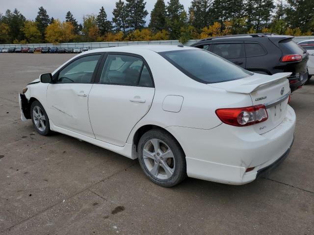 Photo 1 VIN: 5YFBU4EE5CP071679 - TOYOTA COROLLA BA 