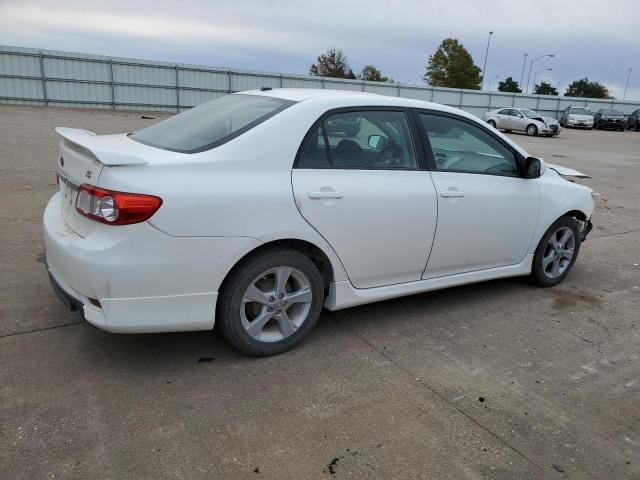 Photo 2 VIN: 5YFBU4EE5CP071679 - TOYOTA COROLLA BA 