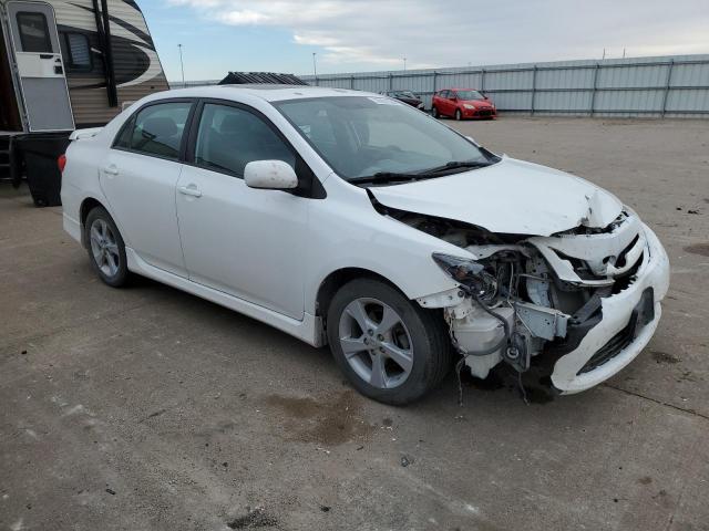 Photo 3 VIN: 5YFBU4EE5CP071679 - TOYOTA COROLLA BA 