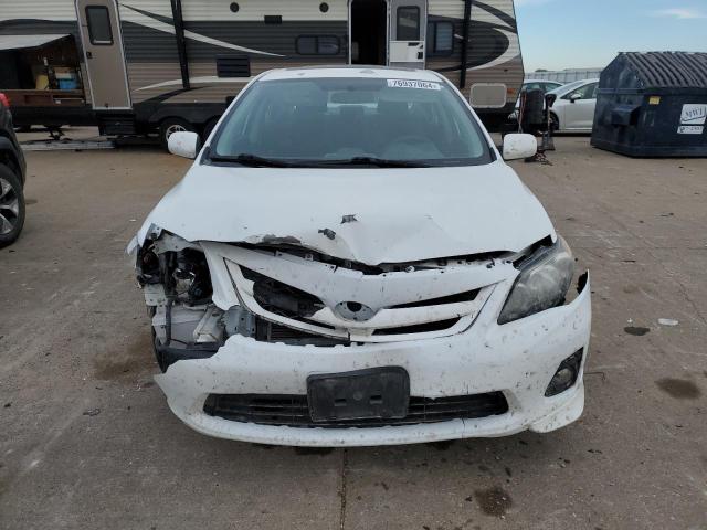 Photo 4 VIN: 5YFBU4EE5CP071679 - TOYOTA COROLLA BA 