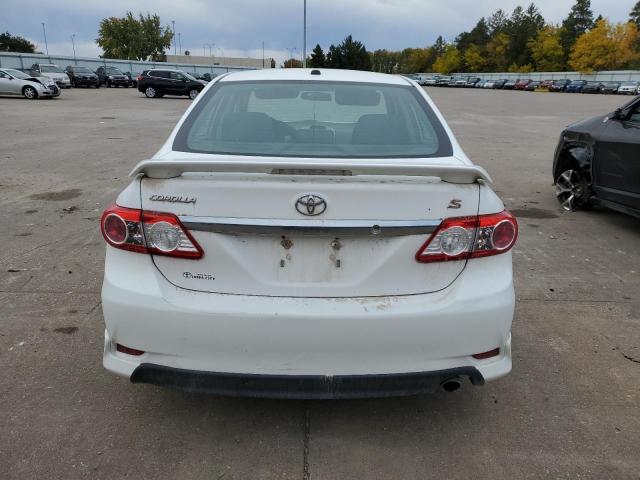 Photo 5 VIN: 5YFBU4EE5CP071679 - TOYOTA COROLLA BA 