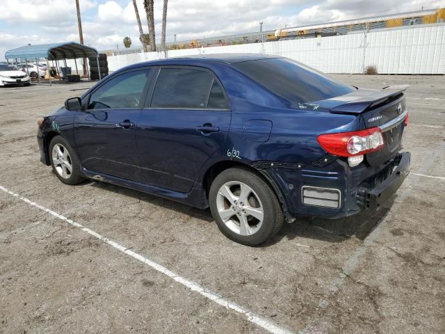 Photo 1 VIN: 5YFBU4EE5CP071729 - TOYOTA COROLLA BA 