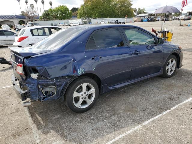 Photo 2 VIN: 5YFBU4EE5CP071729 - TOYOTA COROLLA BA 