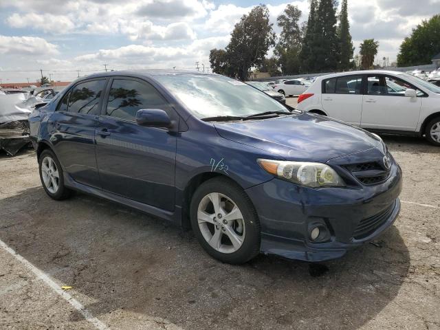 Photo 3 VIN: 5YFBU4EE5CP071729 - TOYOTA COROLLA BA 