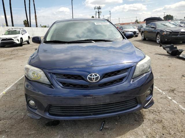 Photo 4 VIN: 5YFBU4EE5CP071729 - TOYOTA COROLLA BA 