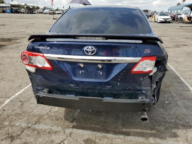 Photo 5 VIN: 5YFBU4EE5CP071729 - TOYOTA COROLLA BA 