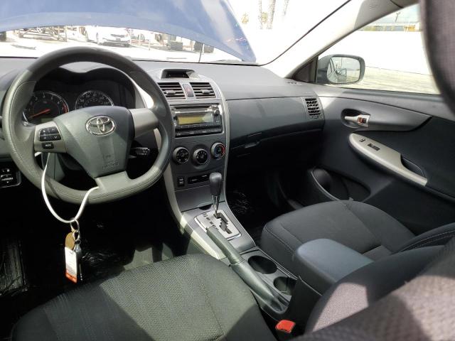 Photo 7 VIN: 5YFBU4EE5CP071729 - TOYOTA COROLLA BA 