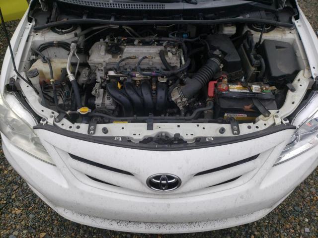 Photo 6 VIN: 5YFBU4EE5CP071973 - TOYOTA COROLLA BA 