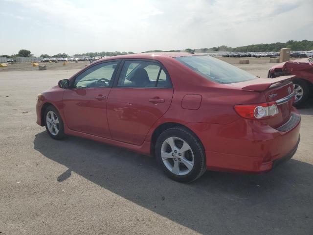 Photo 1 VIN: 5YFBU4EE5CP072010 - TOYOTA COROLLA BA 