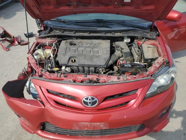 Photo 10 VIN: 5YFBU4EE5CP072010 - TOYOTA COROLLA BA 