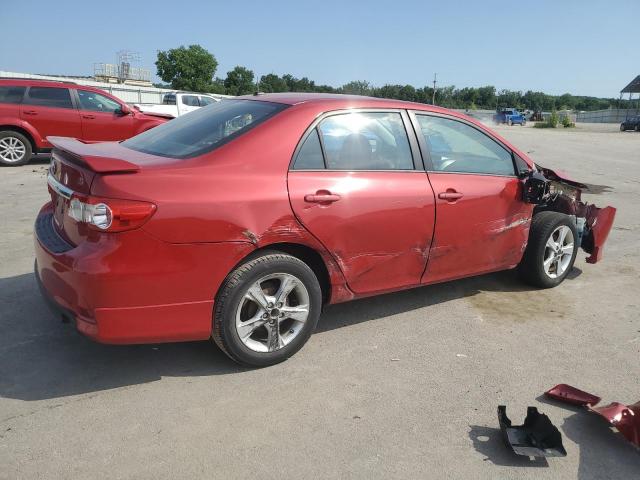 Photo 2 VIN: 5YFBU4EE5CP072010 - TOYOTA COROLLA BA 