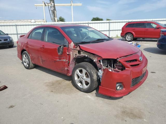 Photo 3 VIN: 5YFBU4EE5CP072010 - TOYOTA COROLLA BA 