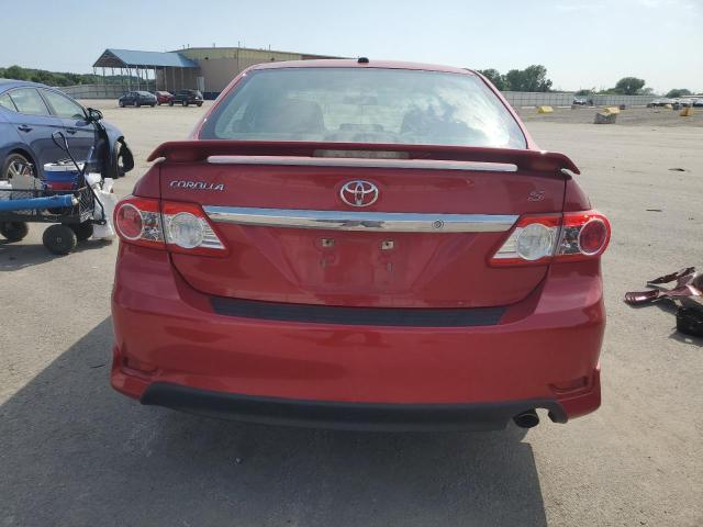 Photo 5 VIN: 5YFBU4EE5CP072010 - TOYOTA COROLLA BA 