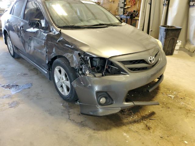 Photo 8 VIN: 5YFBU4EE5DP075121 - TOYOTA COROLLA BA 