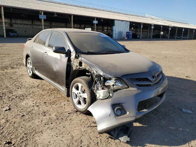 Photo 3 VIN: 5YFBU4EE5DP075166 - TOYOTA COROLLA 