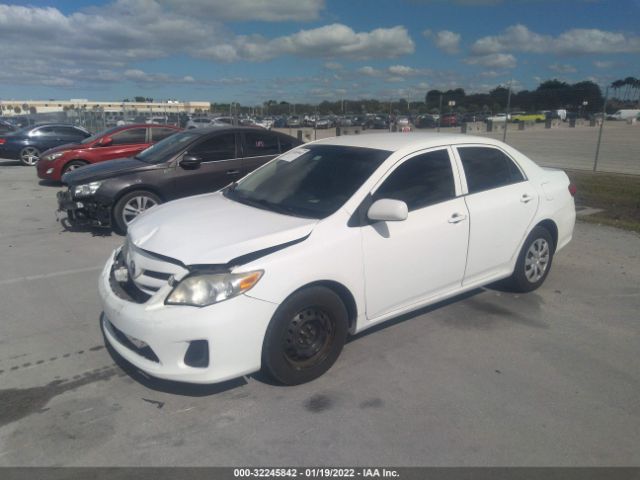 Photo 1 VIN: 5YFBU4EE5DP075295 - TOYOTA COROLLA 