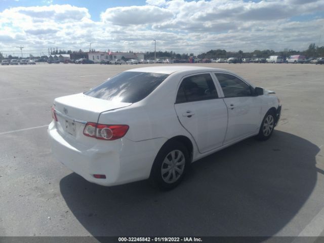 Photo 3 VIN: 5YFBU4EE5DP075295 - TOYOTA COROLLA 