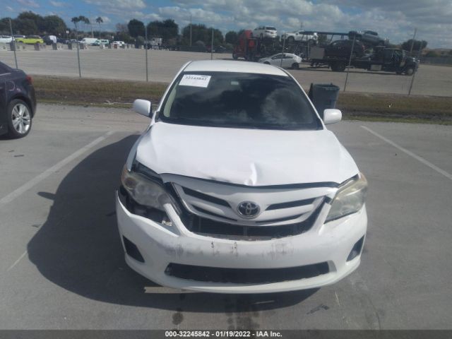 Photo 5 VIN: 5YFBU4EE5DP075295 - TOYOTA COROLLA 