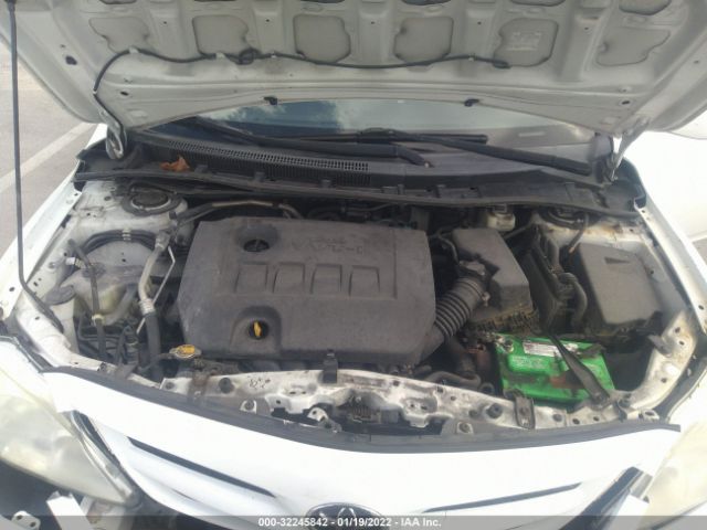 Photo 9 VIN: 5YFBU4EE5DP075295 - TOYOTA COROLLA 