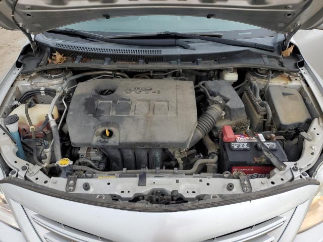 Photo 10 VIN: 5YFBU4EE5DP076446 - TOYOTA COROLLA 