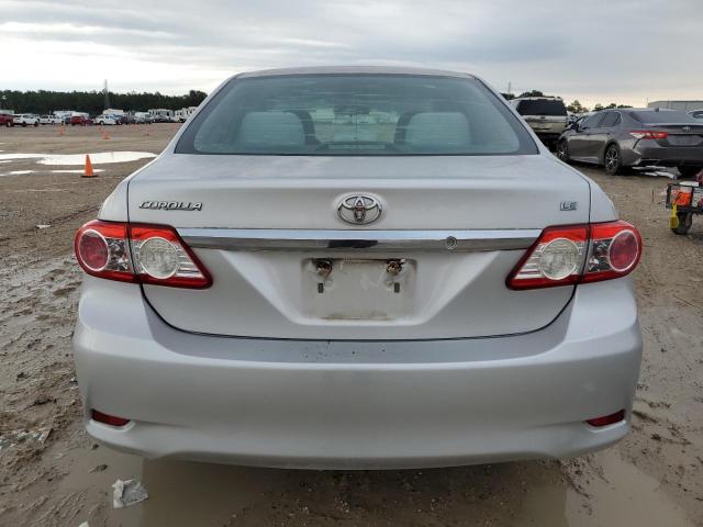 Photo 5 VIN: 5YFBU4EE5DP076446 - TOYOTA COROLLA 