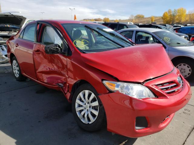 Photo 0 VIN: 5YFBU4EE5DP076561 - TOYOTA COROLLA BA 