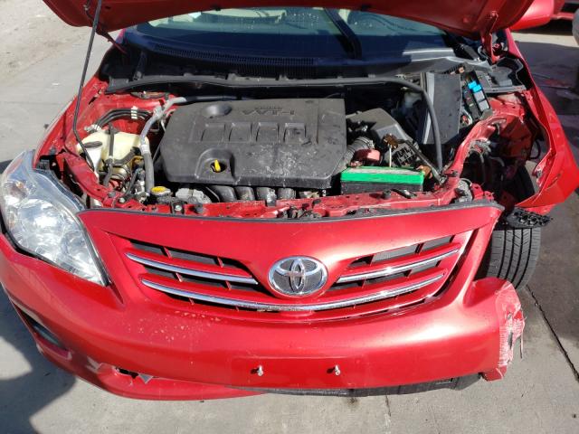 Photo 6 VIN: 5YFBU4EE5DP076561 - TOYOTA COROLLA BA 