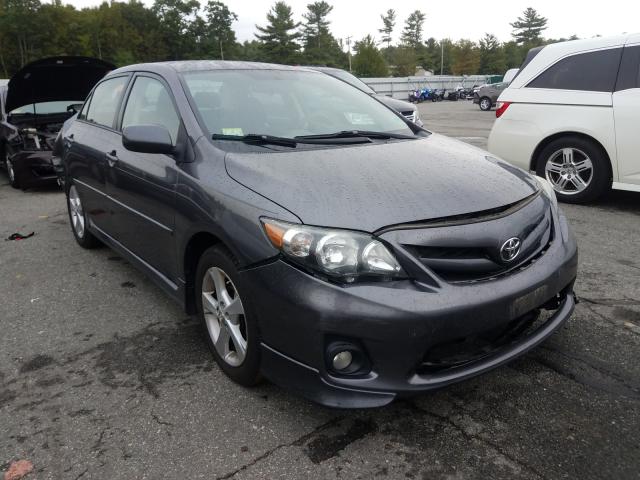 Photo 0 VIN: 5YFBU4EE5DP078004 - TOYOTA COROLLA BA 